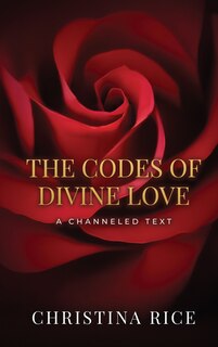 Front cover_The Codes of Divine Love