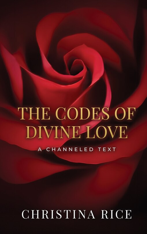 Front cover_The Codes of Divine Love