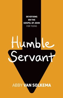 Front cover_Humble Servant