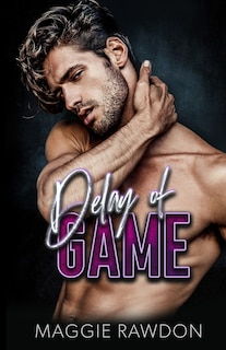 Front cover_Delay of Game