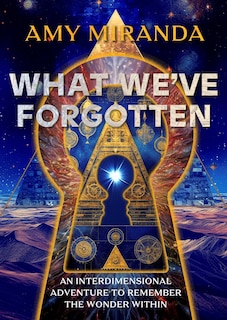 Front cover_What We've Forgotten