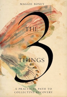 Couverture_The 3 Things