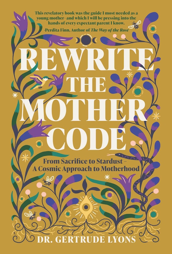 Couverture_Rewrite the Mother Code