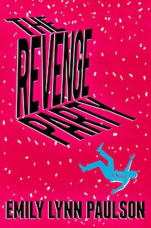 Front cover_The Revenge Party