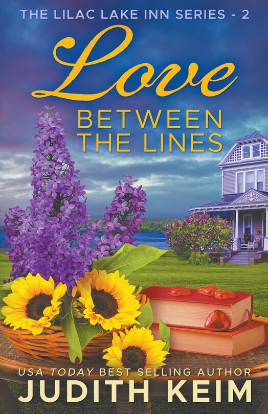 Couverture_Love Between the Lines