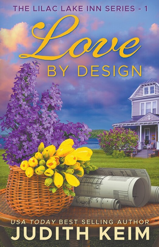 Front cover_Love by Design