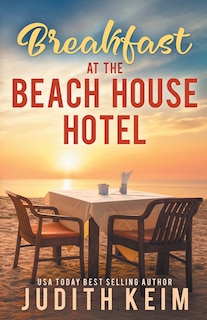 Front cover_Breakfast at The Beach House Hotel