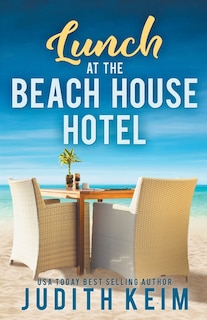 Couverture_Lunch at The Beach House Hotel
