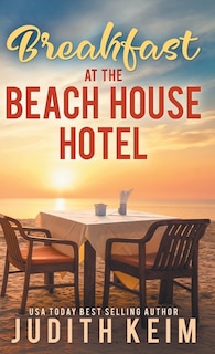 Front cover_Breakfast at The Beach House Hotel