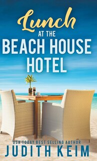 Couverture_Lunch at The Beach House Hotel
