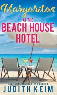 Front cover_Margaritas at The Beach House Hotel