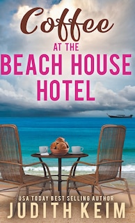 Couverture_Coffee at the Beach House Hotel