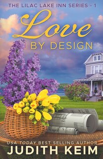 Front cover_Love By Design