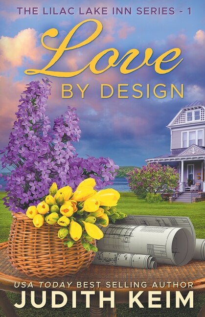 Front cover_Love By Design