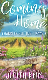 Front cover_Coming Home