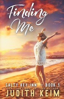 Front cover_Finding Me