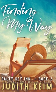 Front cover_Finding My Way