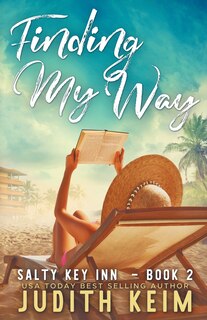 Front cover_Finding My Way