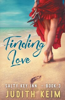 Front cover_Finding Love