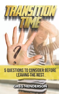 Front cover_Transition Time