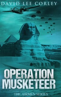 Front cover_Operation Musketeer