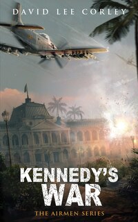 Couverture_Kennedy's War
