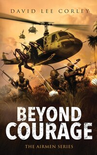 Front cover_Beyond Courage