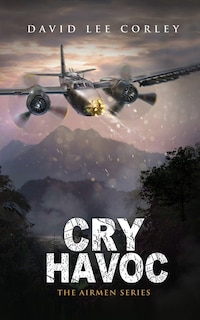 Front cover_Cry Havoc