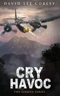 Front cover_Cry Havoc