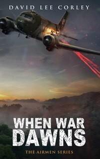 Couverture_When War Dawns