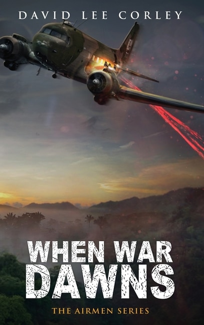 Couverture_When War Dawns