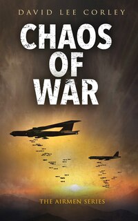 Front cover_Chaos of War