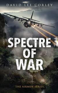Front cover_Spectre of War