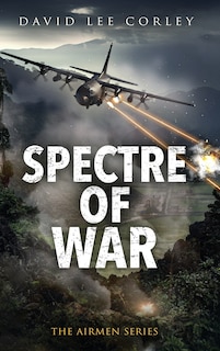 Couverture_Spectre of War