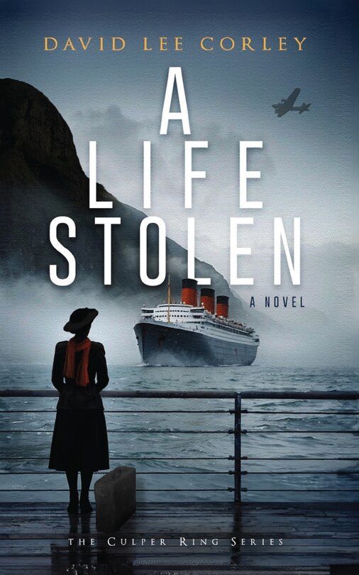 Couverture_A Life Stolen