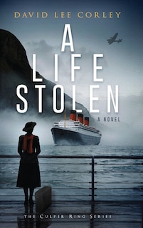 Couverture_A Life Stolen