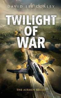 Front cover_Twilight of War