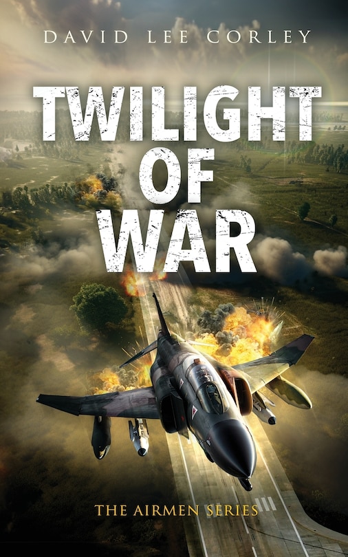 Front cover_Twilight of War