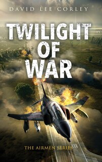 Front cover_Twilight of War