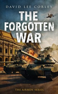 Couverture_The Forgotten War
