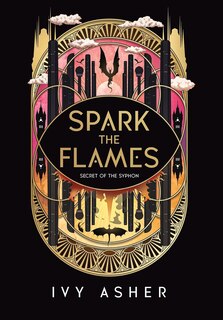 Front cover_Spark the Flames