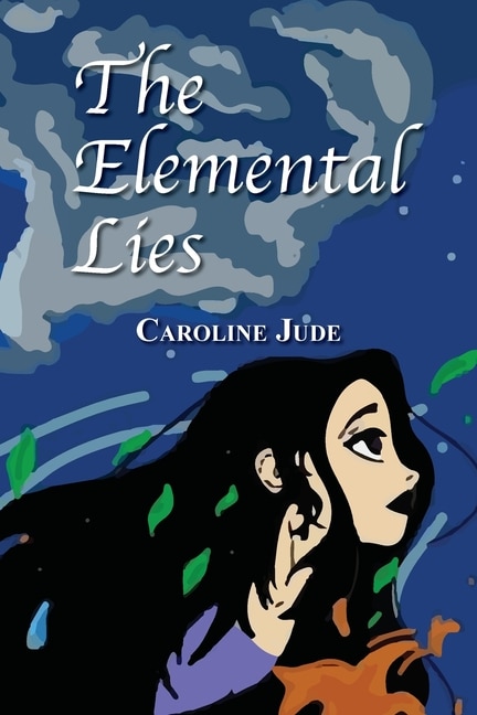 Front cover_The Elemental Lies