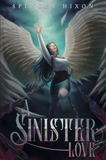 Front cover_A Sinister Love