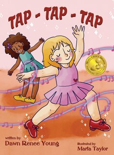 Front cover_Tap - Tap - Tap