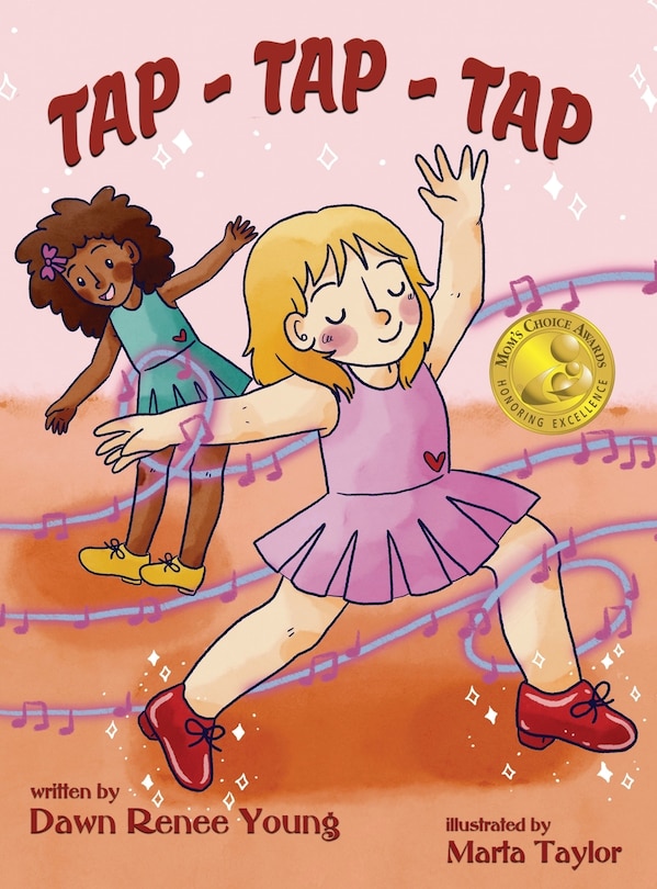 Front cover_Tap - Tap - Tap