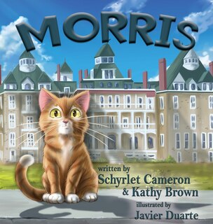 Front cover_Morris
