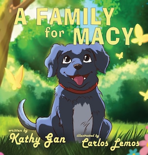 Front cover_A Family for Macy