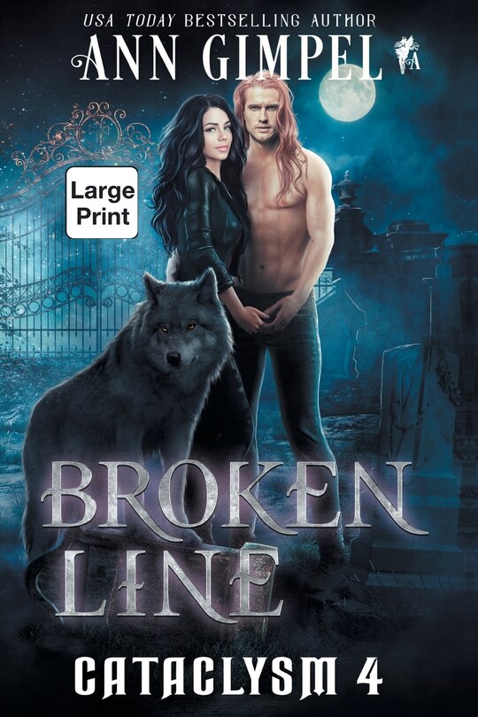 Front cover_Broken Line