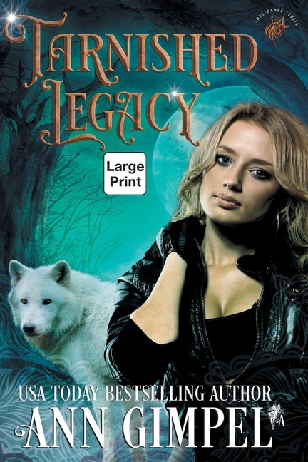 Front cover_Tarnished Legacy