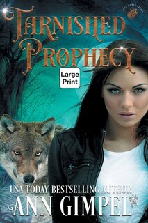 Front cover_Tarnished Prophecy